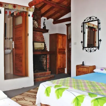 Quarto em Acomodações Particulares Barim *